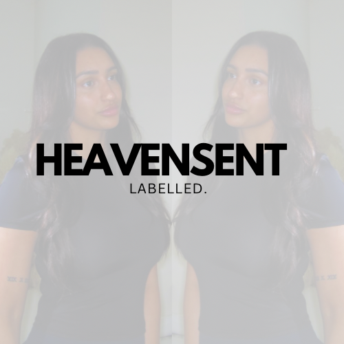 heavensentlabelled